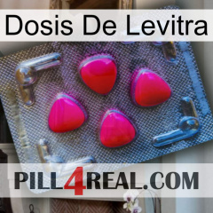 Levitra Dosage 13